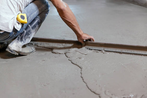Best Concrete Sidewalk Installation in Richmond, IL
