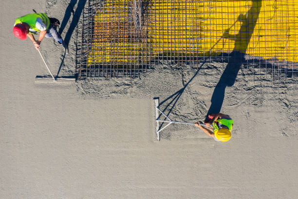Best Residential Concrete Solutions in Richmond, IL