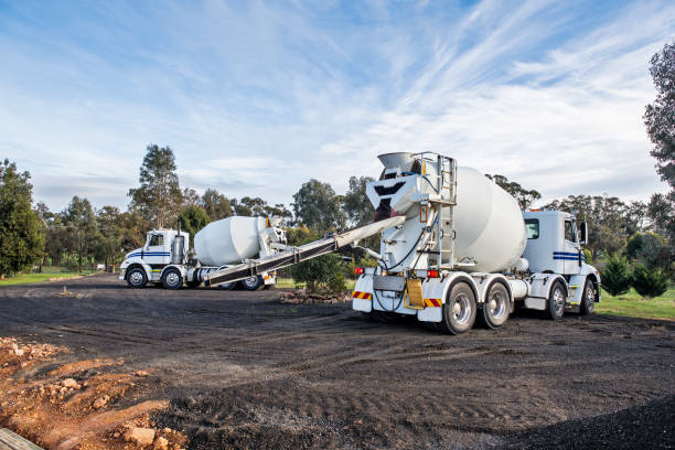 Best Concrete Driveway Installation in Richmond, IL