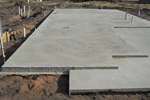 Best Decorative Concrete in Richmond, IL